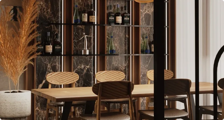 Restaurant Ottimo in Prishtina